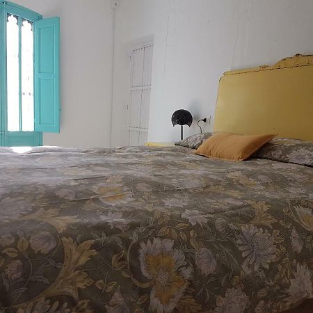Casita De La Almedina De المرية المظهر الخارجي الصورة