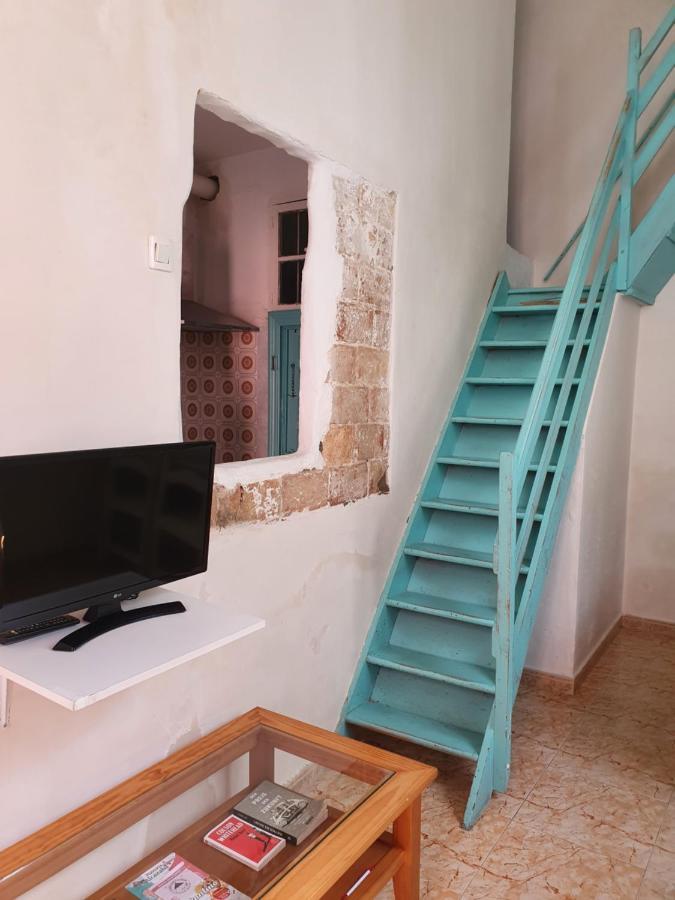 Casita De La Almedina De المرية المظهر الخارجي الصورة