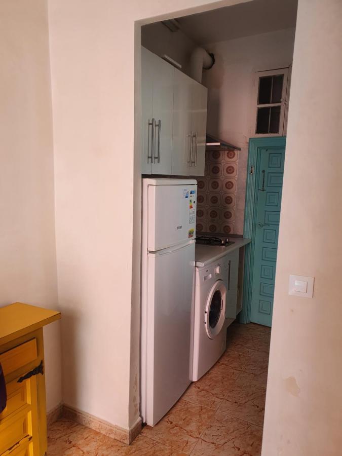Casita De La Almedina De المرية المظهر الخارجي الصورة