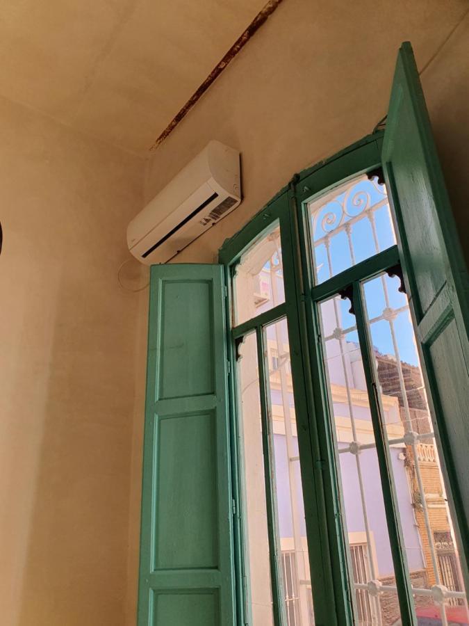 Casita De La Almedina De المرية المظهر الخارجي الصورة