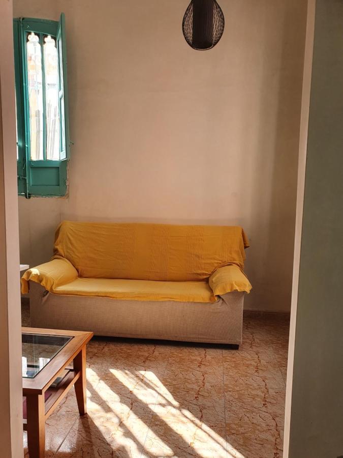 Casita De La Almedina De المرية المظهر الخارجي الصورة