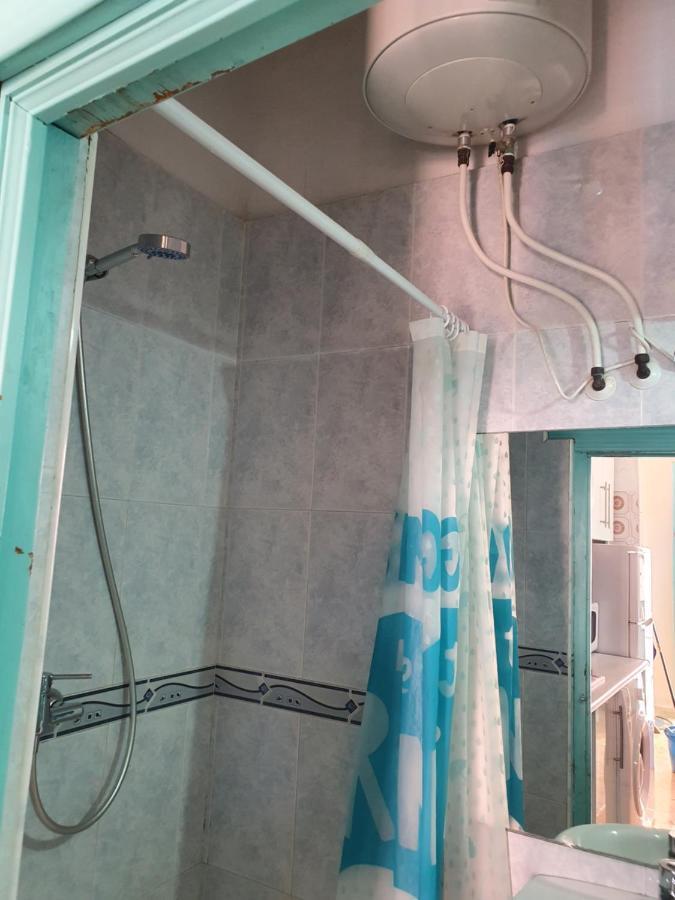 Casita De La Almedina De المرية المظهر الخارجي الصورة