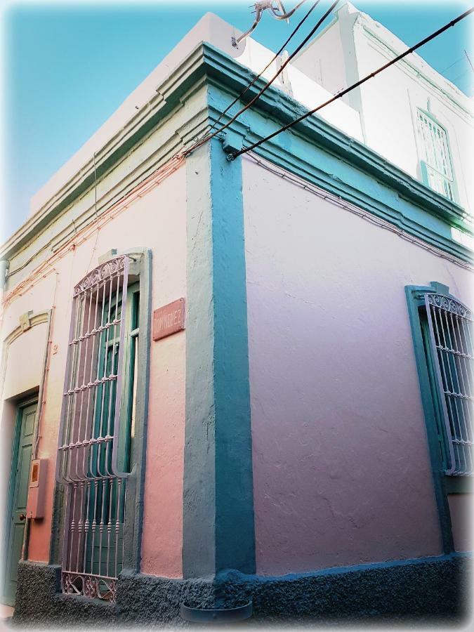 Casita De La Almedina De المرية المظهر الخارجي الصورة